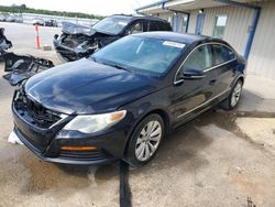 Volkswagen CC salvage cars for sale: 2011 Volkswagen CC Sport