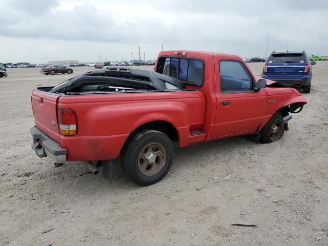 1997 Ford Ranger