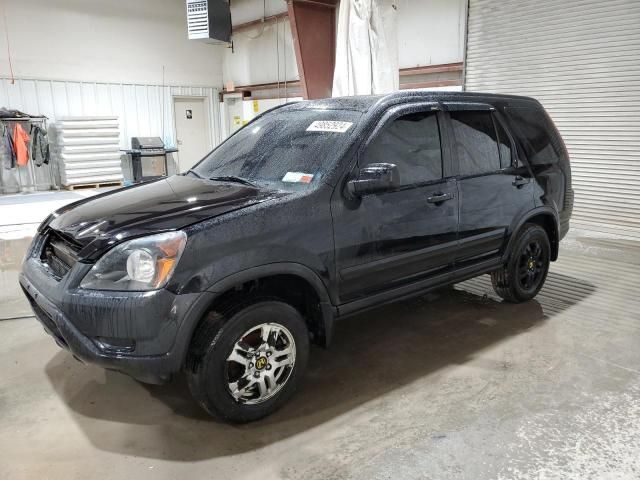 2003 Honda CR-V EX