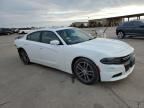 2018 Dodge Charger GT