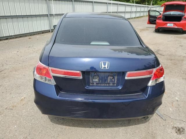 2011 Honda Accord LX