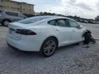 2015 Tesla Model S 85D