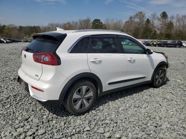 2018 KIA Niro FE