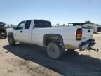 2007 Chevrolet Silverado C2500 Heavy Duty