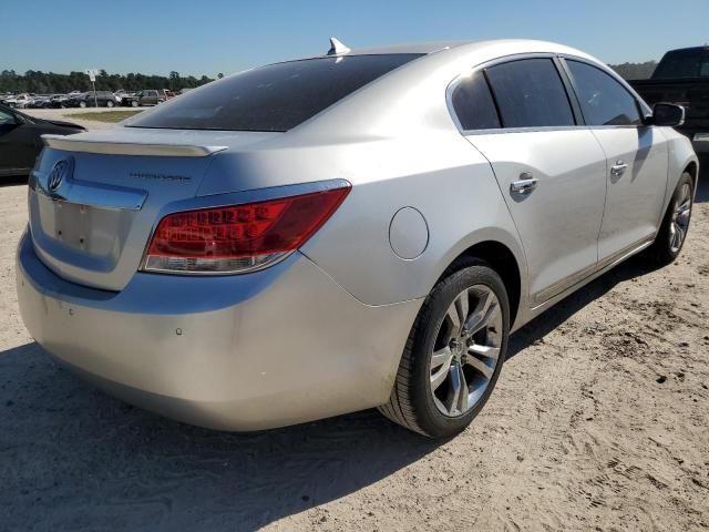 2013 Buick Lacrosse