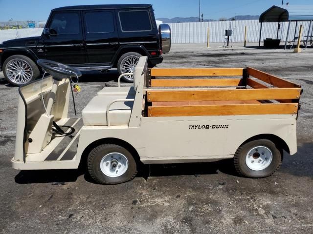 1992 Other Golf Cart