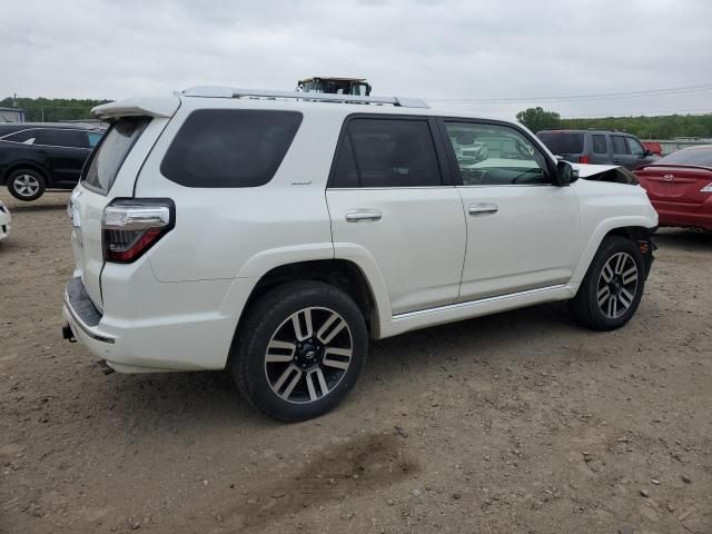 2015 Toyota 4runner SR5