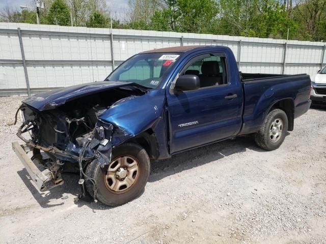 2007 Toyota Tacoma