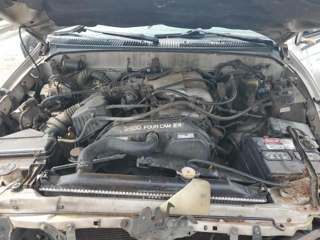 2000 Toyota 4runner SR5