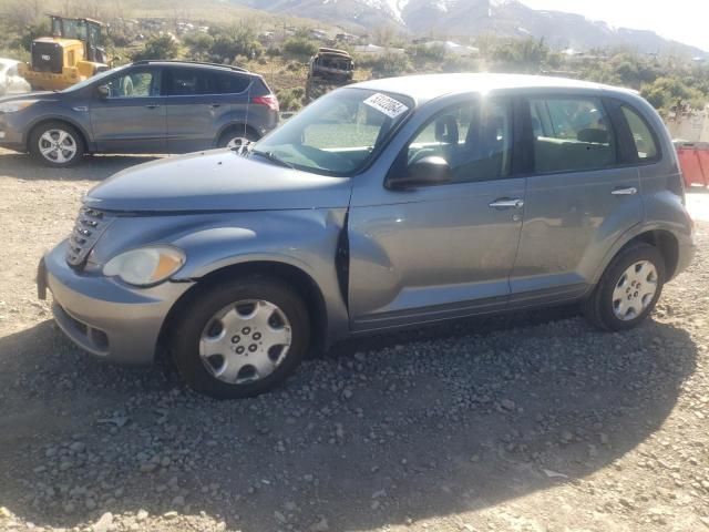 2009 Chrysler PT Cruiser