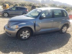 Chrysler pt Cruiser salvage cars for sale: 2009 Chrysler PT Cruiser