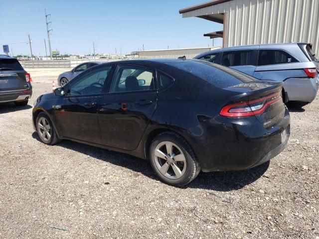 2016 Dodge Dart SXT Sport