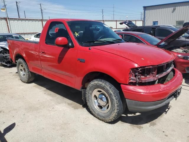 2003 Ford F150