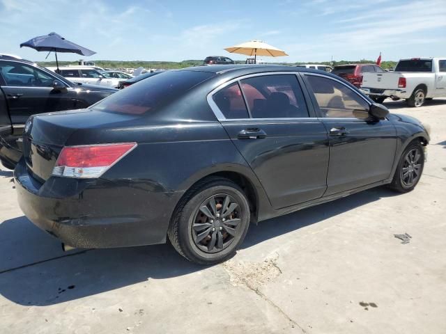 2010 Honda Accord LX