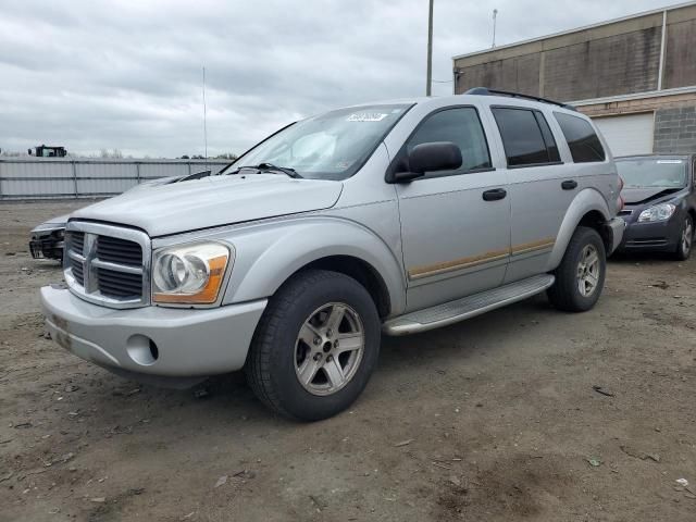 2004 Dodge Durango Limited