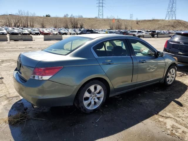 2009 Honda Accord EX