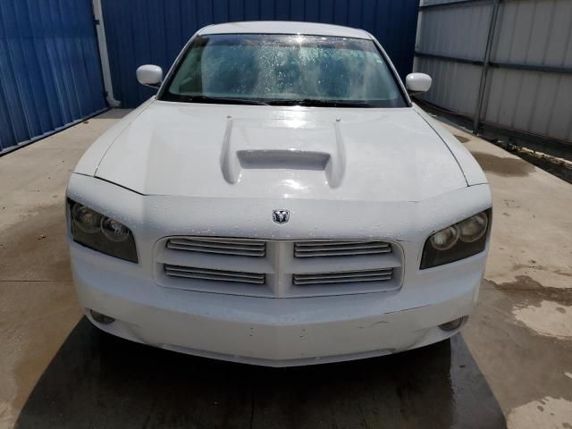 2010 Dodge Charger SXT