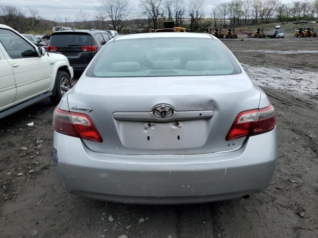 2008 Toyota Camry CE