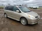 2004 Toyota Sienna XLE