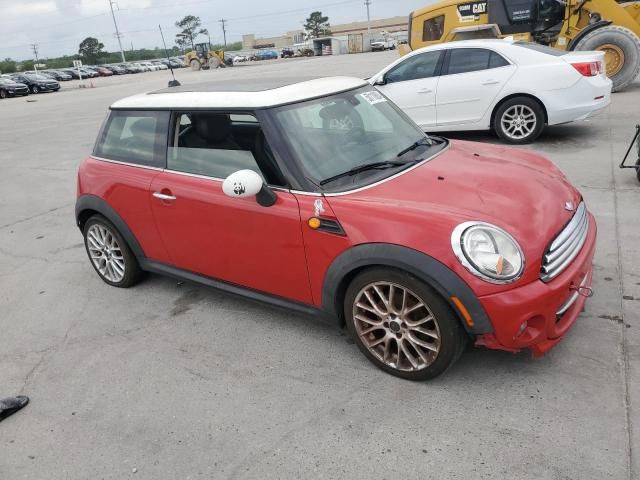 2013 Mini Cooper