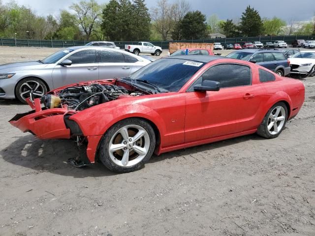 2005 Ford Mustang GT