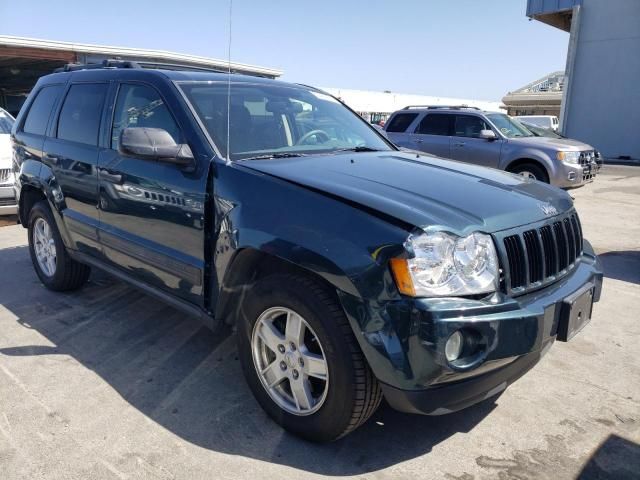 2005 Jeep Grand Cherokee Laredo