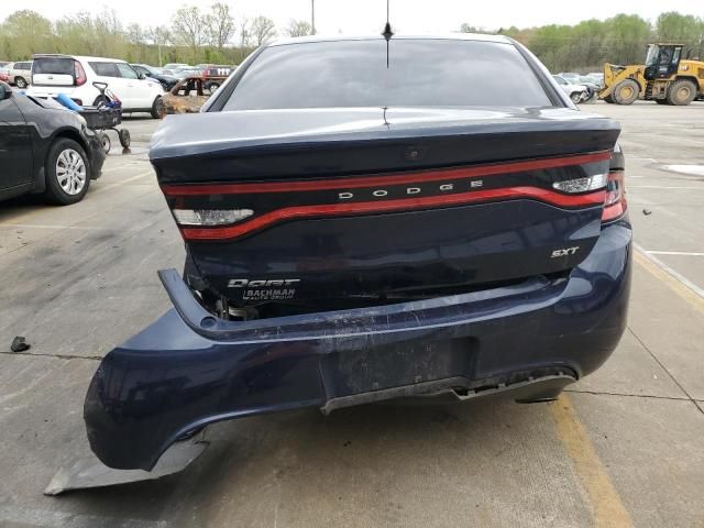 2013 Dodge Dart SXT