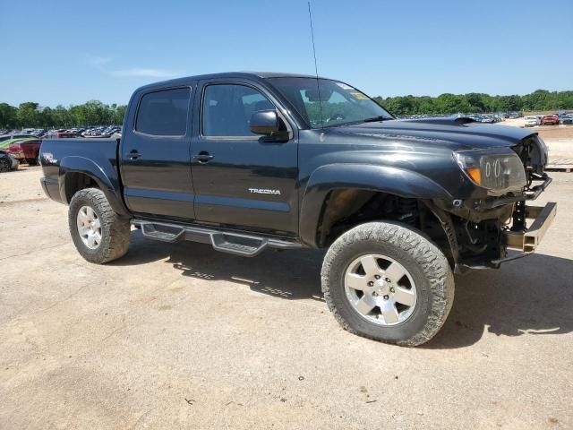 2005 Toyota Tacoma Double Cab