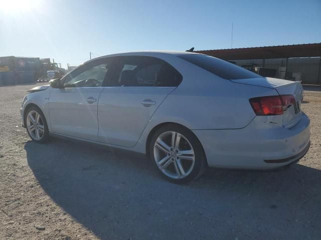 2017 Volkswagen Jetta GLI