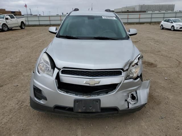 2010 Chevrolet Equinox LT