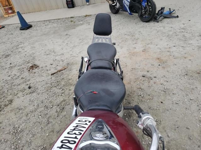 2004 Honda VT1300 S