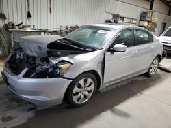 Honda salvage cars for sale: 2010 Honda Accord EX