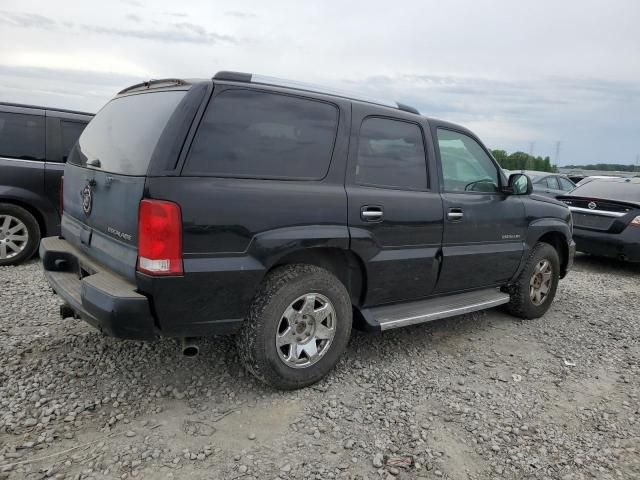 2005 Cadillac Escalade Luxury