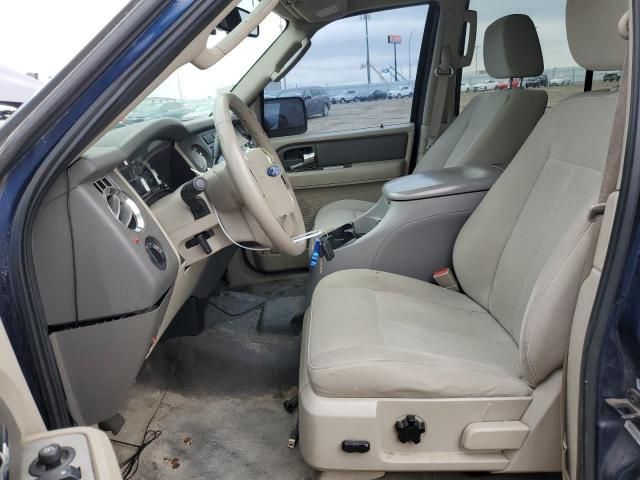 2008 Ford Expedition XLT