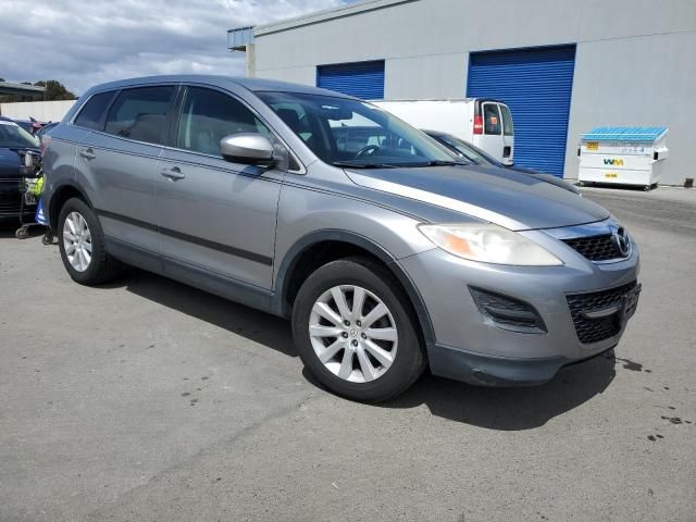 2010 Mazda CX-9