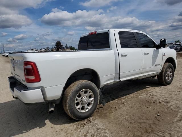 2023 Dodge 2500 Laramie