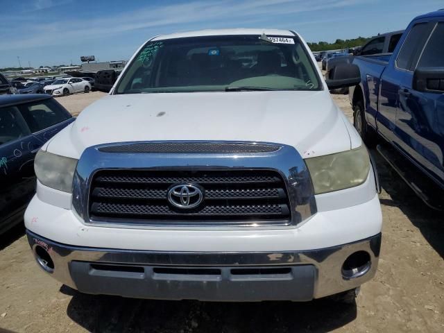 2007 Toyota Tundra Double Cab SR5