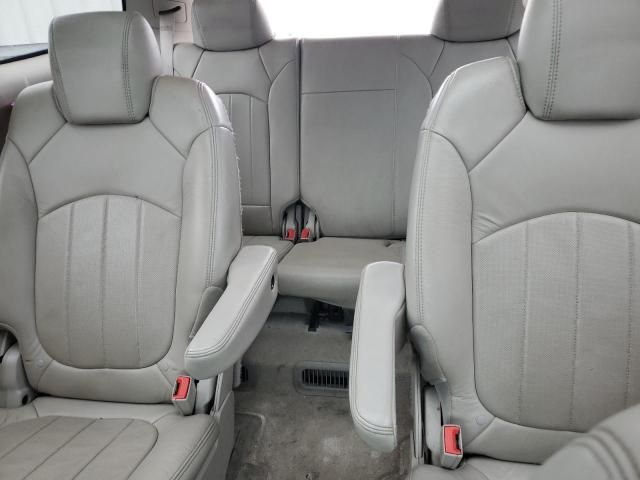 2010 Buick Enclave CXL