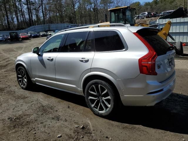 2018 Volvo XC90 T6