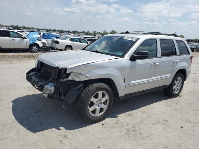 2010 Jeep Grand Cherokee Laredo