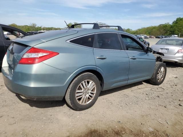 2012 Honda Crosstour EX