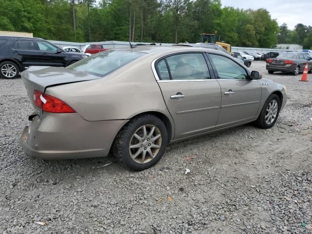 2006 Buick Lucerne CXL