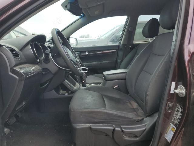 2011 KIA Sorento Base