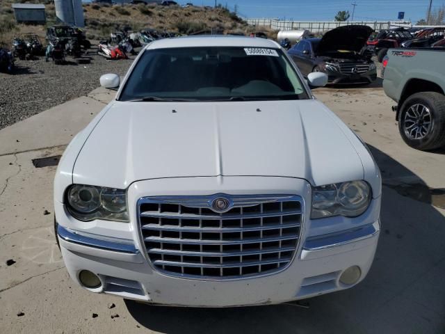 2008 Chrysler 300 Limited