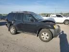 2008 Nissan Xterra OFF Road