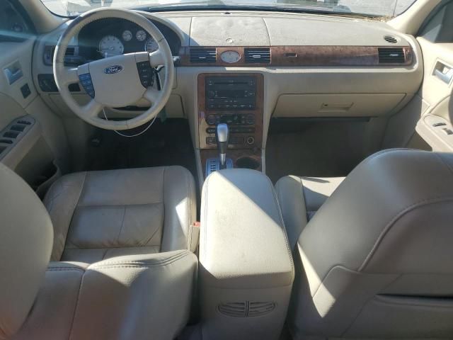 2005 Ford Five Hundred Limited