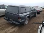 2003 Dodge Dakota Quad SLT