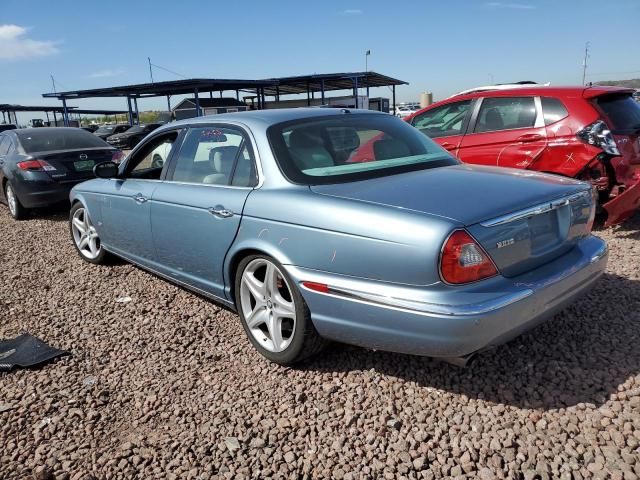 2006 Jaguar XJ8 L