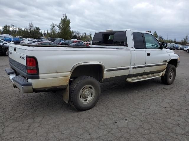 1998 Dodge RAM 2500