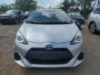 2016 Toyota Prius C